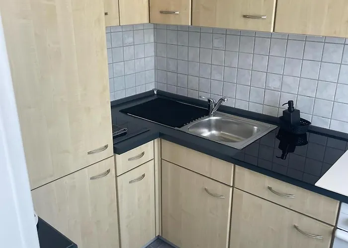 Landliebe 公寓 Osburg